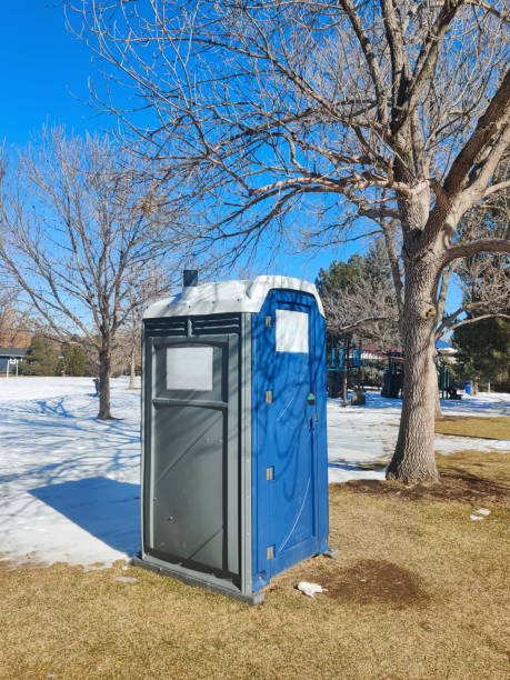 Best Eco-Friendly Portable Toilets in USA