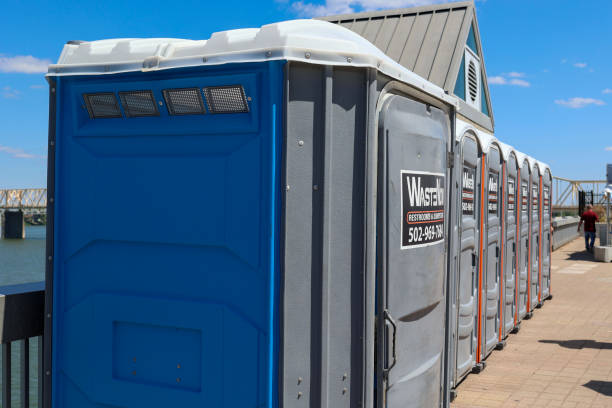 Best Construction Site Portable Toilets in USA